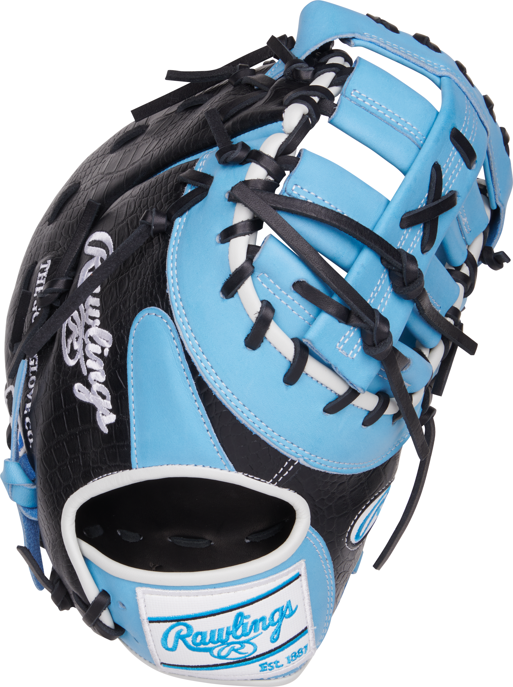 Rawlings Heart of the Hide PRORDCT 10CB 1st Base Mitt 13