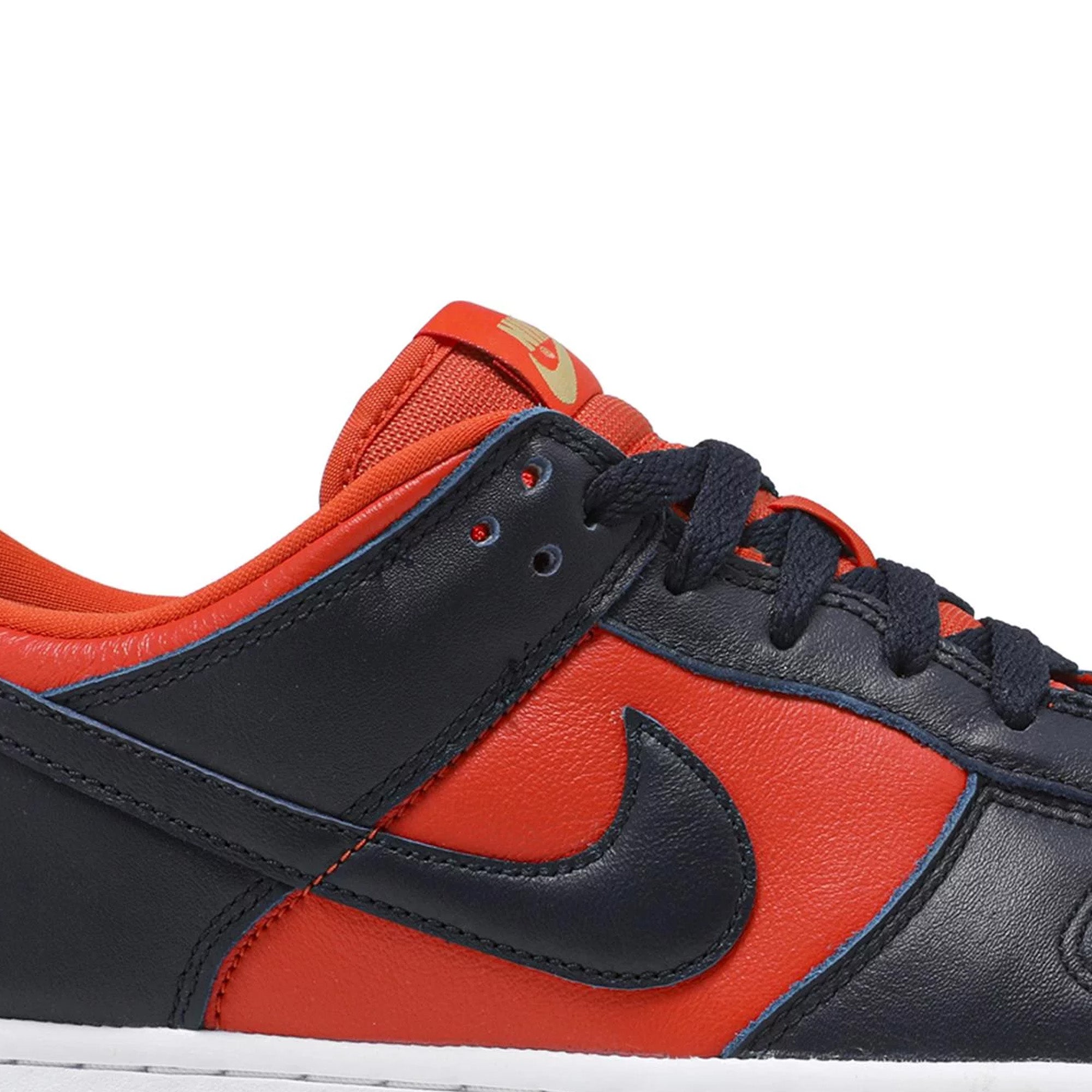 Nike Dunk Low SP 'Champ Colors' Retro Sneakers - Men's Basketball Shoes for Casual Wear & Street Style Fashion