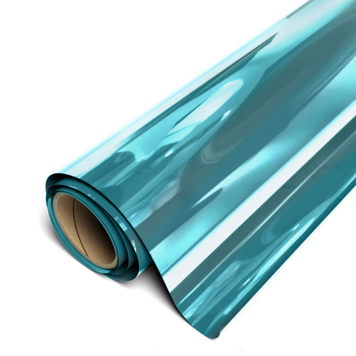Siser Metal HTV Heat Transfer Vinyl Roll 20
