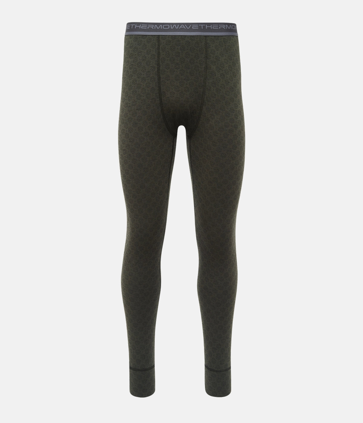 Men’s Merino Xtreme Thermal Pants - Ultra Warm Winter Base Layer for Hiking, Skiing & Outdoor Activities