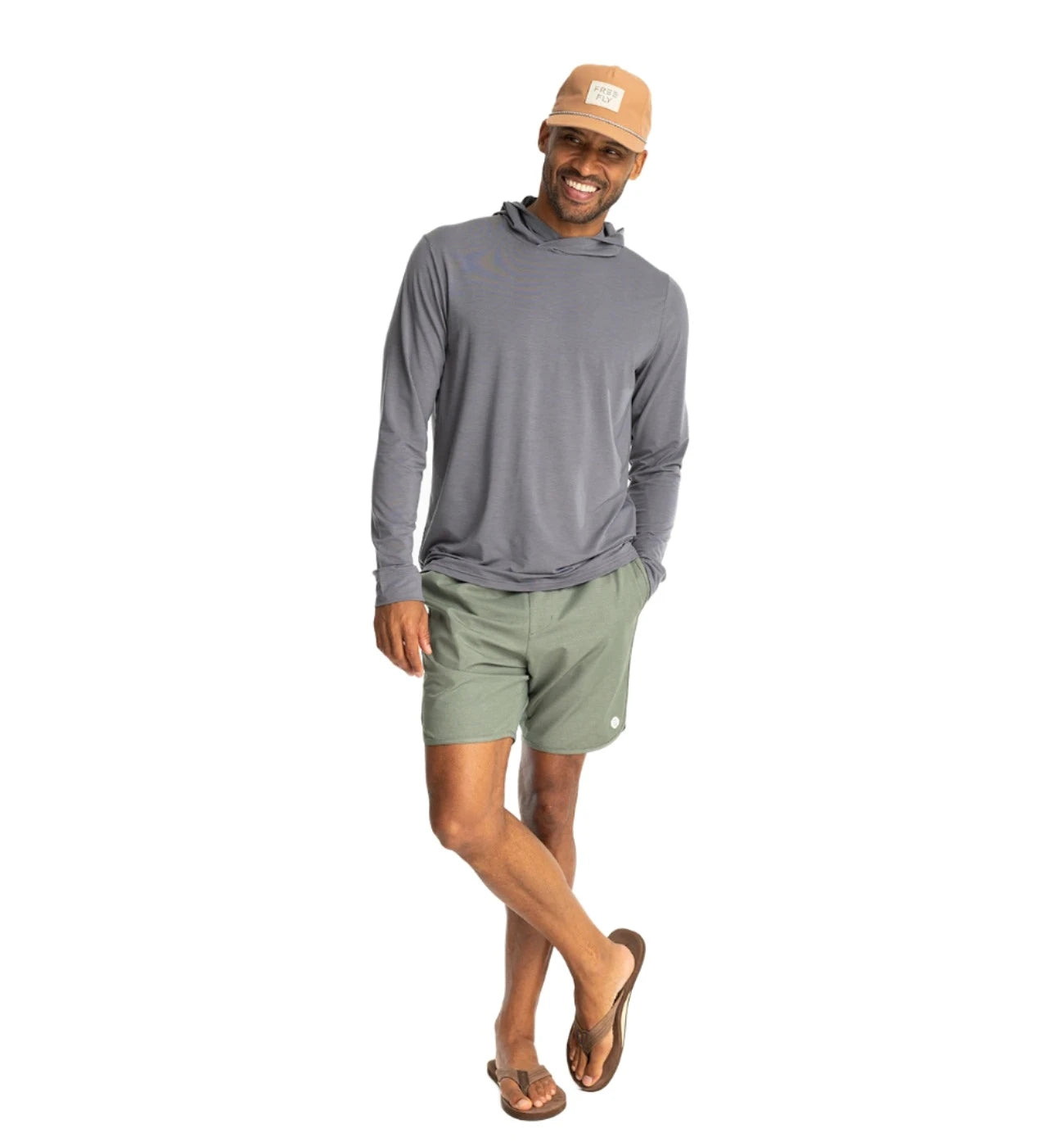 Men's Lightweight Hoodie - Breathable & Comfortable Pullover for Running, Gym & Casual Wear | Elevate Your Style
