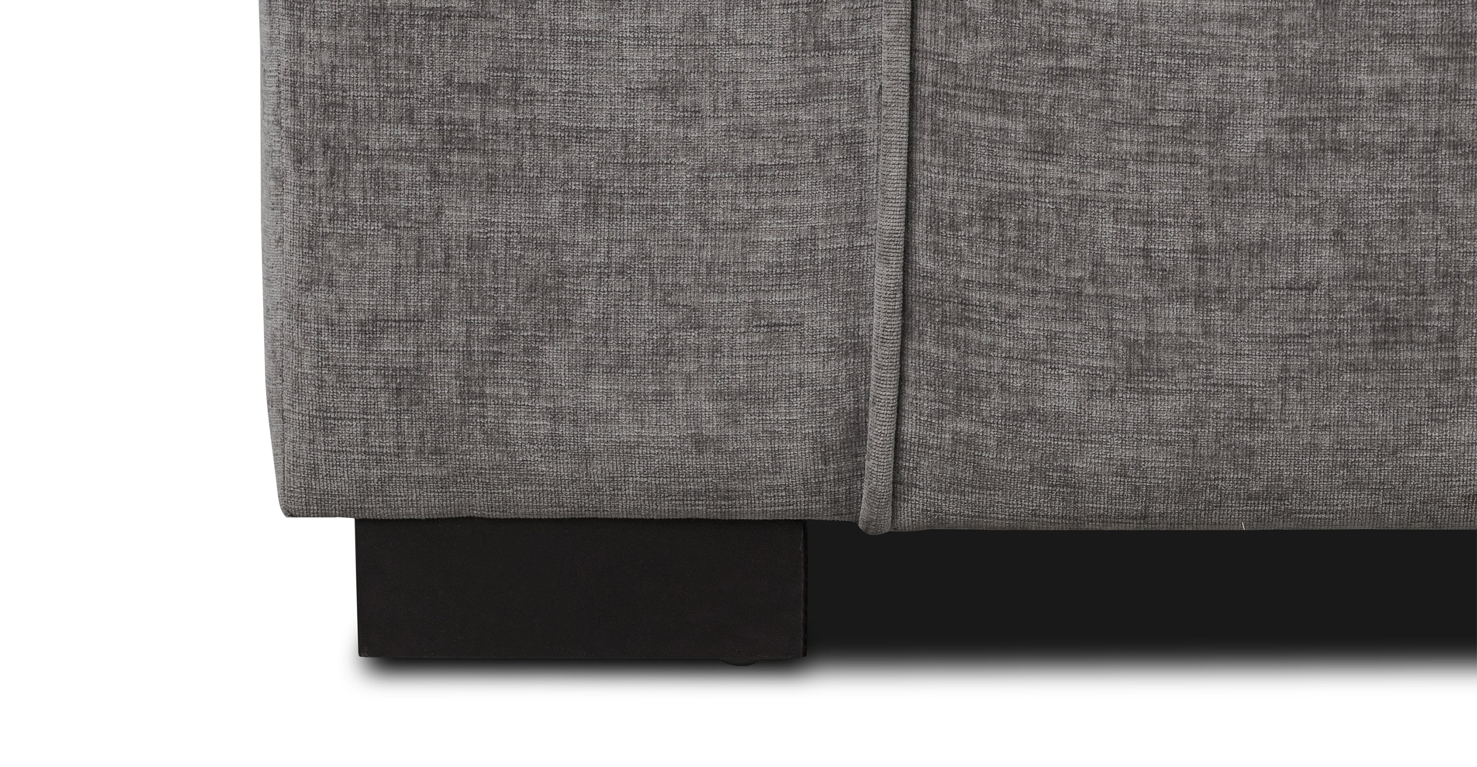 Capri 86 Pull Out Sofa Bed - Convertible Sleeper Sofa for Small Spaces, Guest Room & Apartment Living | Comfortable Modern Futon with Easy Fold Out Mechanism