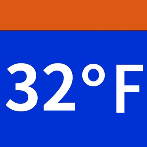 32°F-RoyalBlue