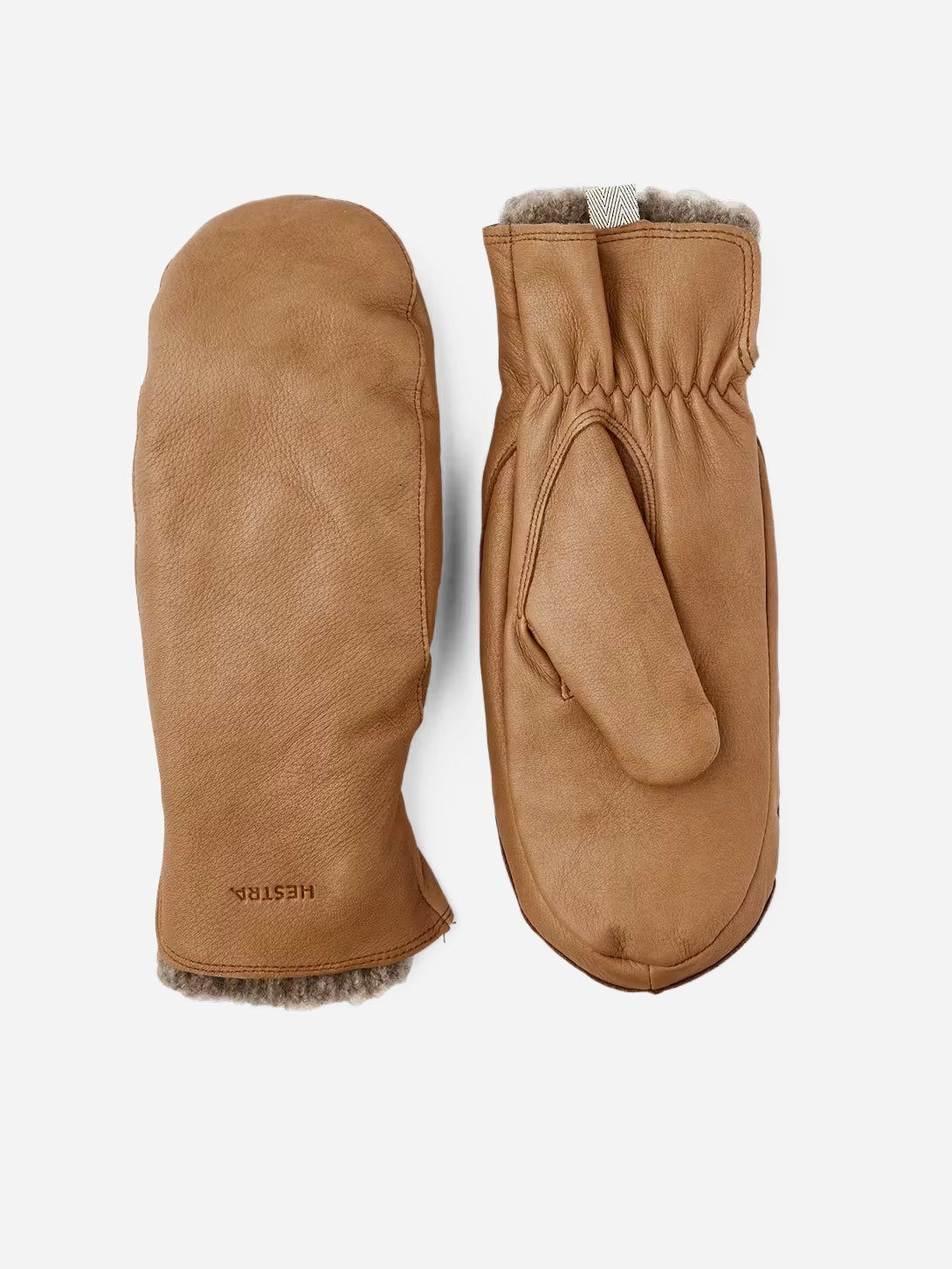 Hestra Mtp2304E Tiril Mittens - Waterproof & Insulated Ski Gloves for Men & Women - Perfect for Snowboarding, Hiking & Winter Sports