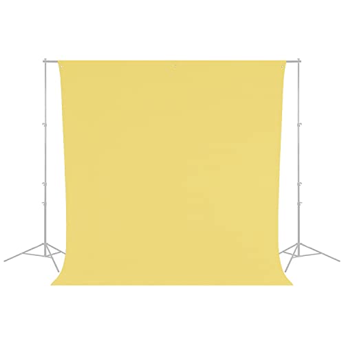 Canary Yellow
