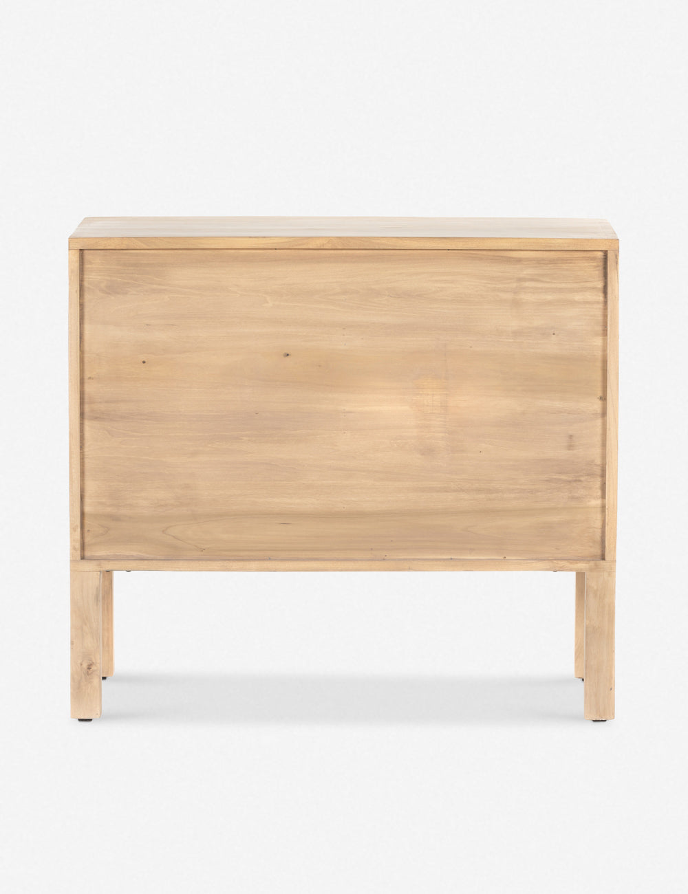 Stylish Beckett Bar Cabinet - Modern Home Bar Furniture for Living Room, Dining Room & Entertaining - Perfect for Cocktail Parties & Home Decor
