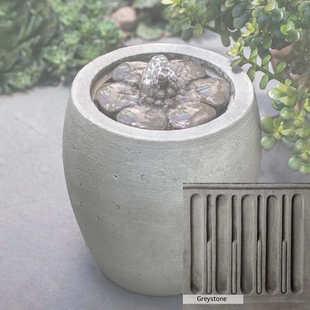 Lead Antique