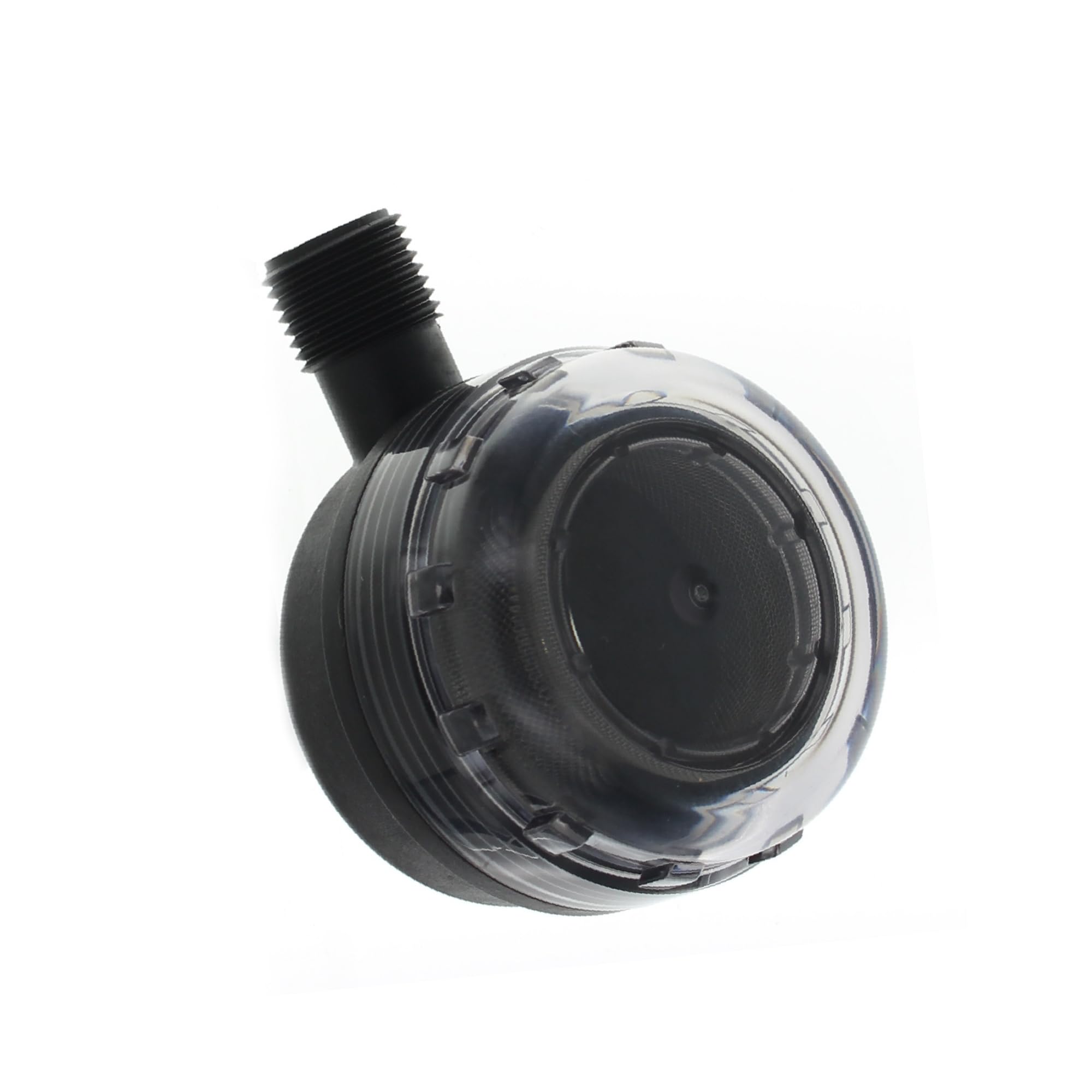 FloJet 01740-014 Fine Mesh Strainer for Quad Series - Replacement Water Filter for RV, Marine & Industrial Applications