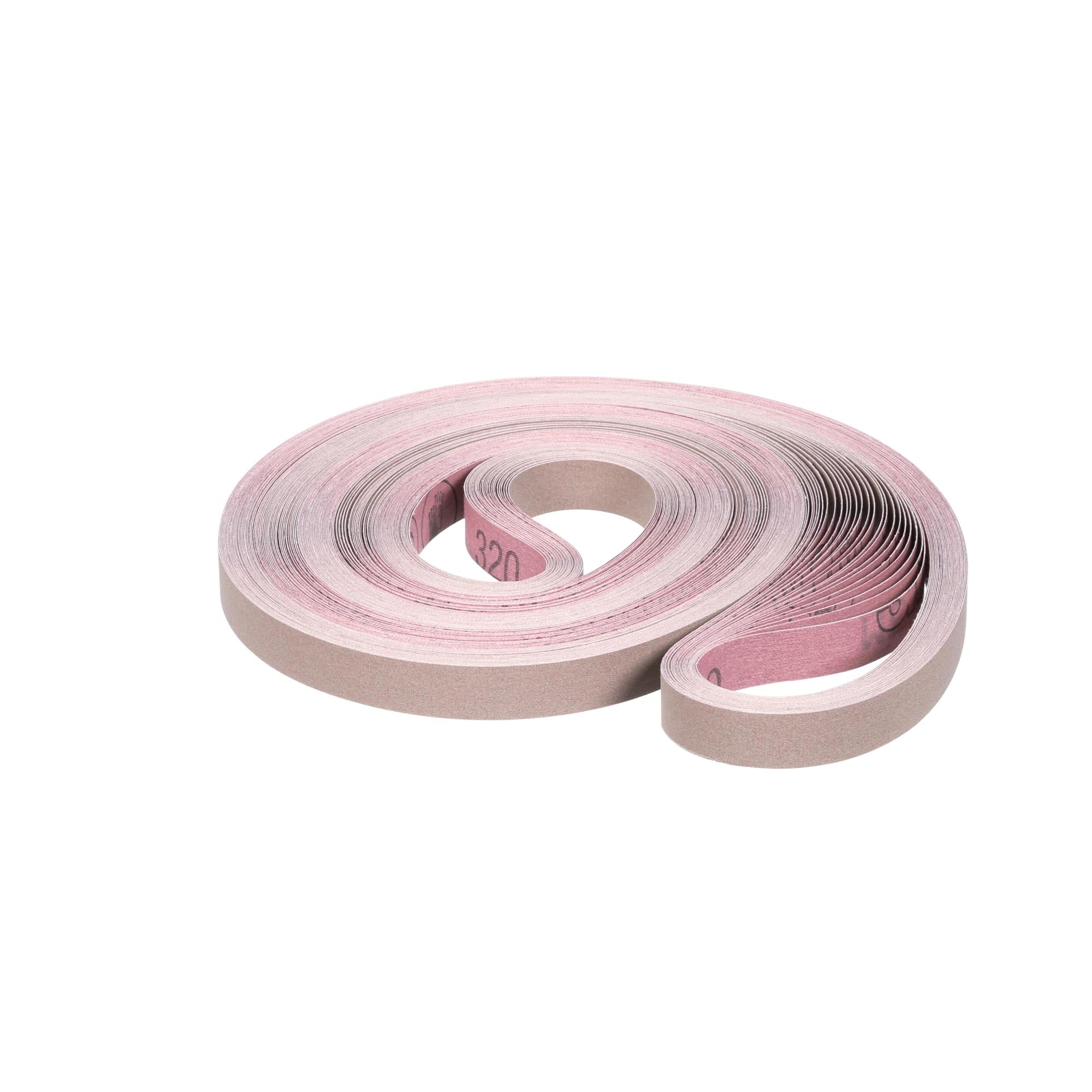3M 211K Cloth Belt - 3/4