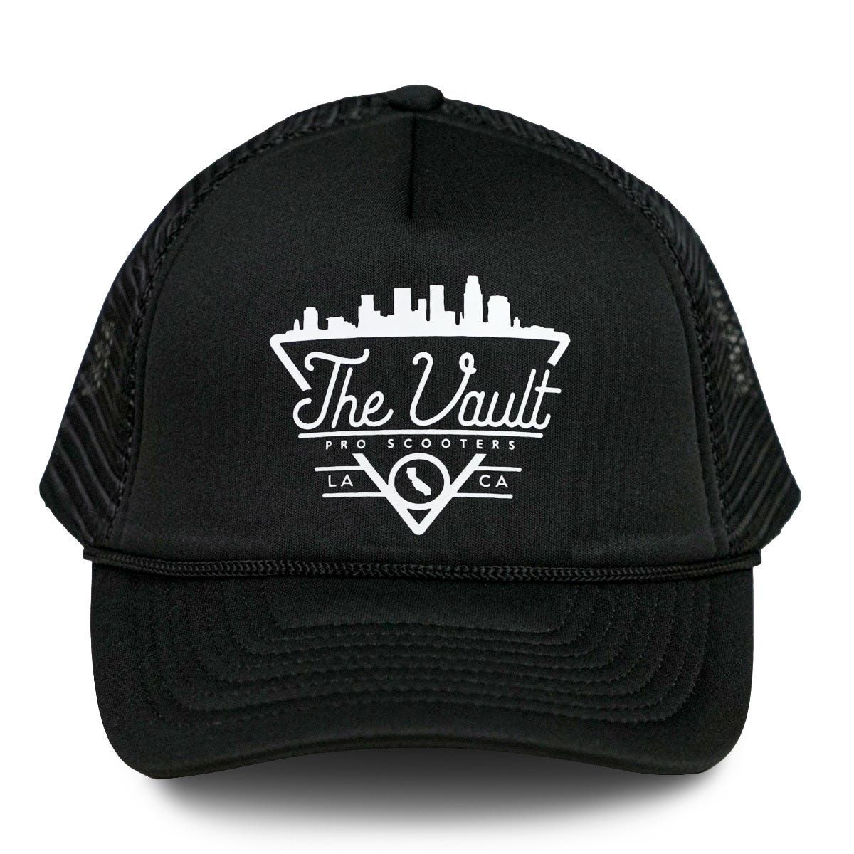 Custom Trucker Hats for Men & Women - Adjustable Mesh Back Baseball Caps for Outdoor Activities, Sports & Casual Wear
