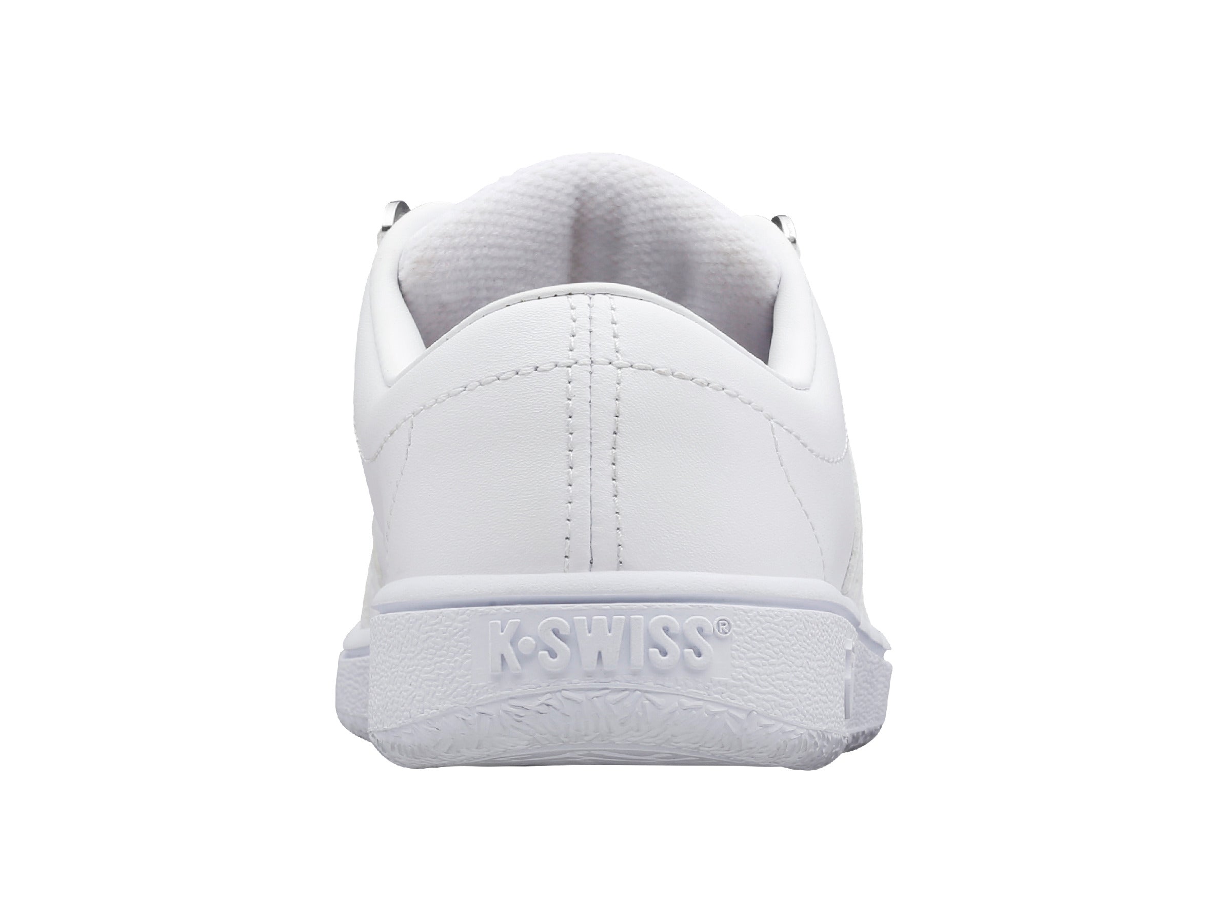 Classic LX White/White Sneakers 57161-101 - Stylish & Comfortable Shoes for Men & Women | Perfect for Casual Wear, Running & Everyday Outfits