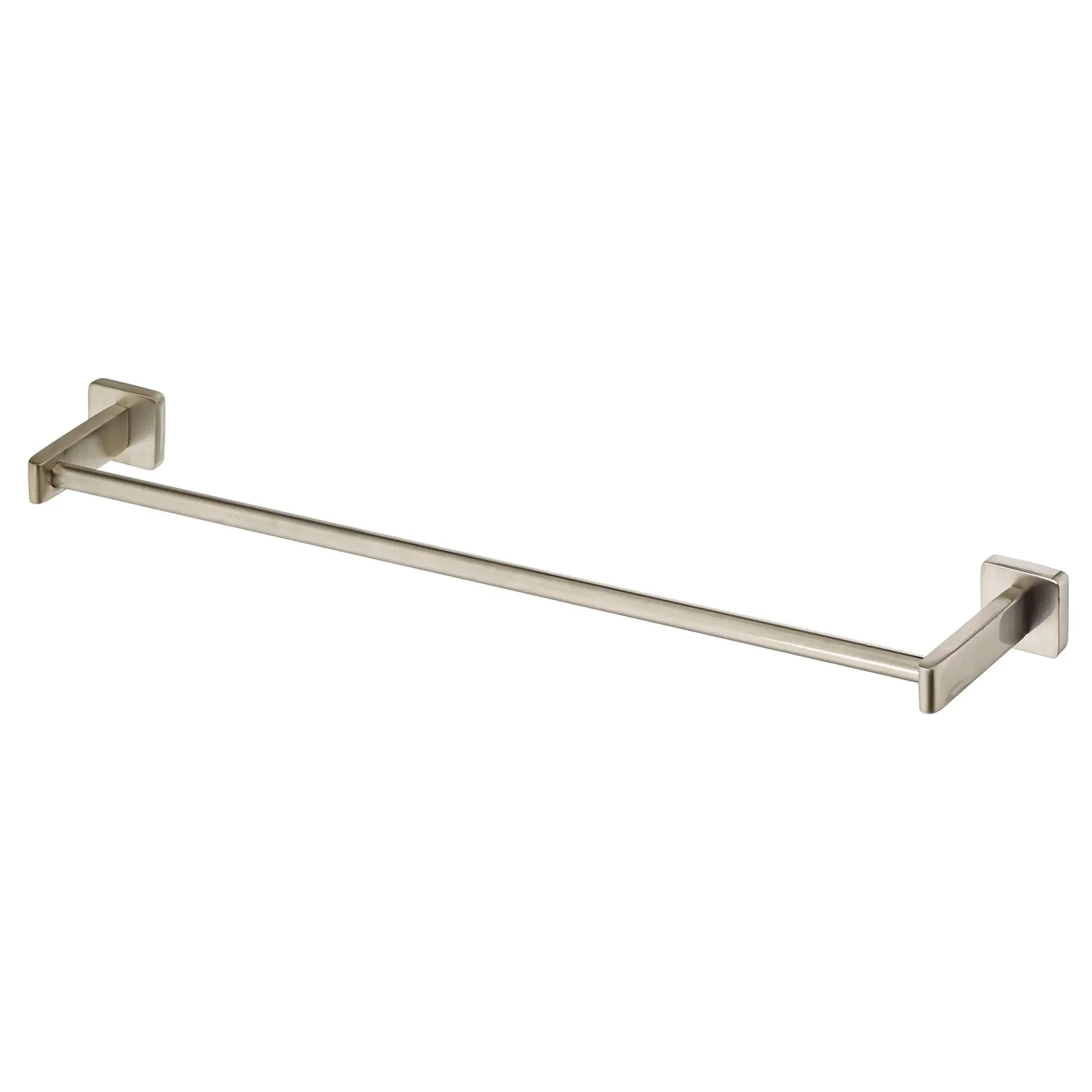 CS Series 24 Inch Stainless Steel Towel Bar - Bathroom & Kitchen Hanging Towel Rack for Home Decor and Organization