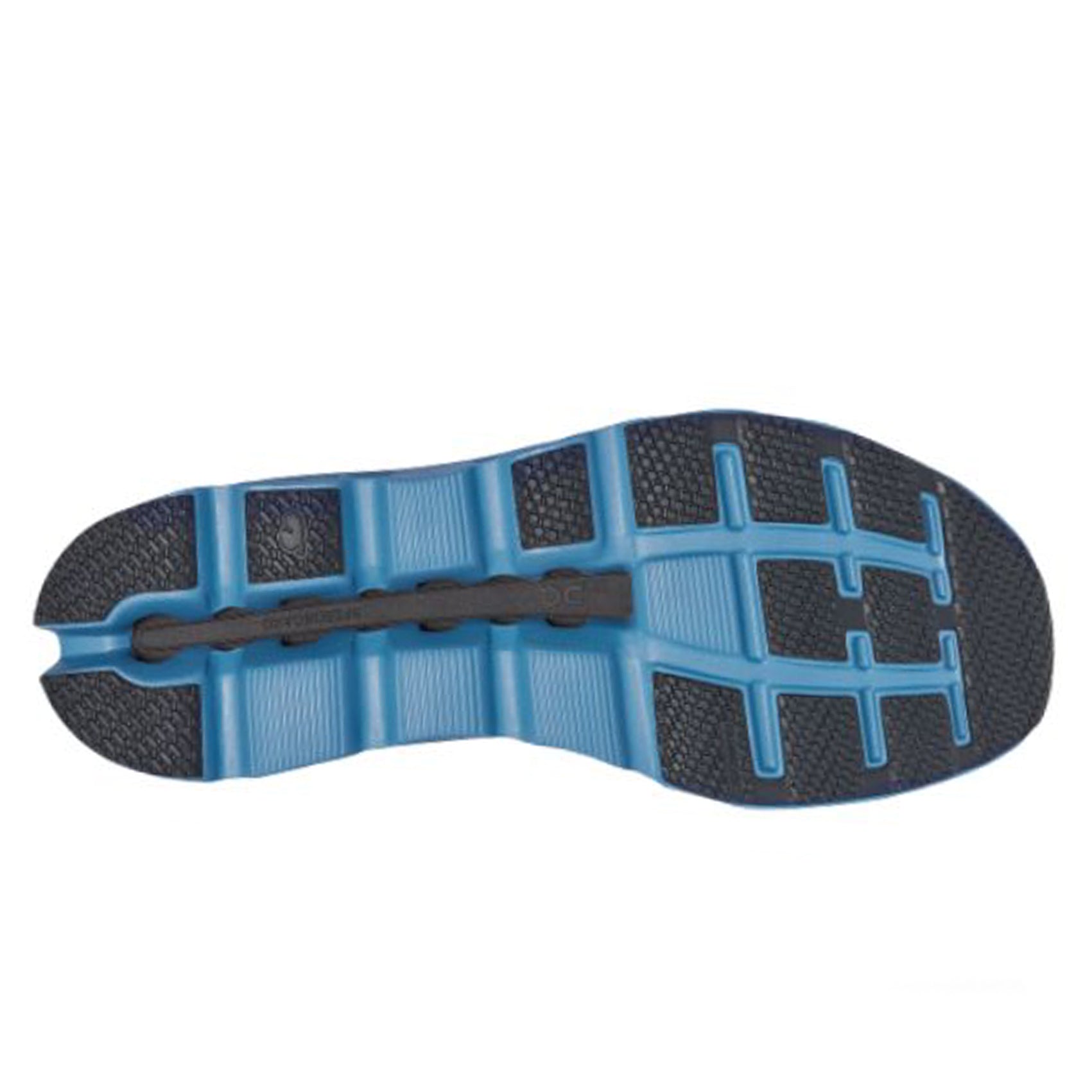 Men's On Running Cloudstratus 2 Running Shoes - Lightweight Cushioned Sneakers for Road Running & Marathon Training - Perfect for Jogging, Gym Workouts & Everyday Wear