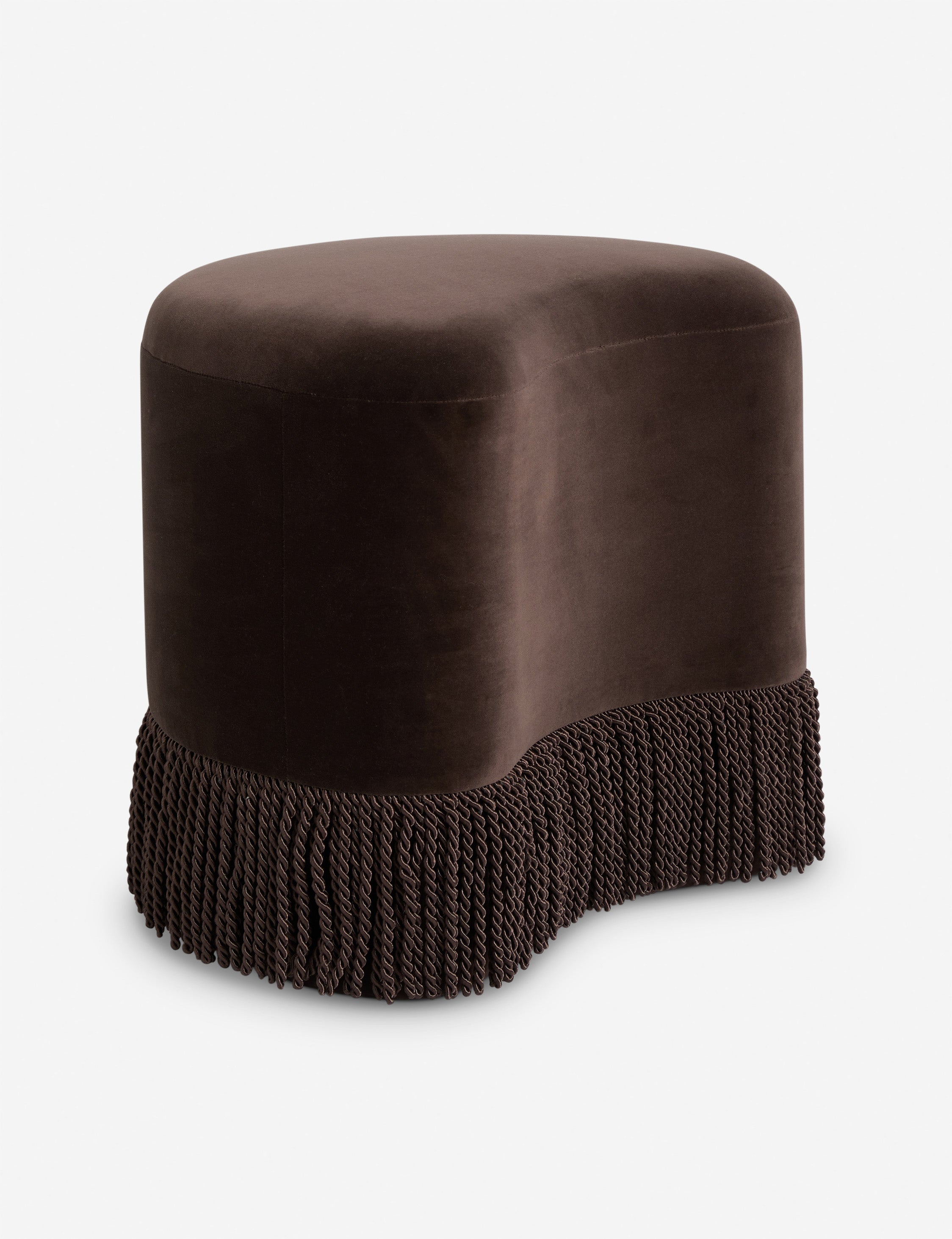 Chocolate Velvet
