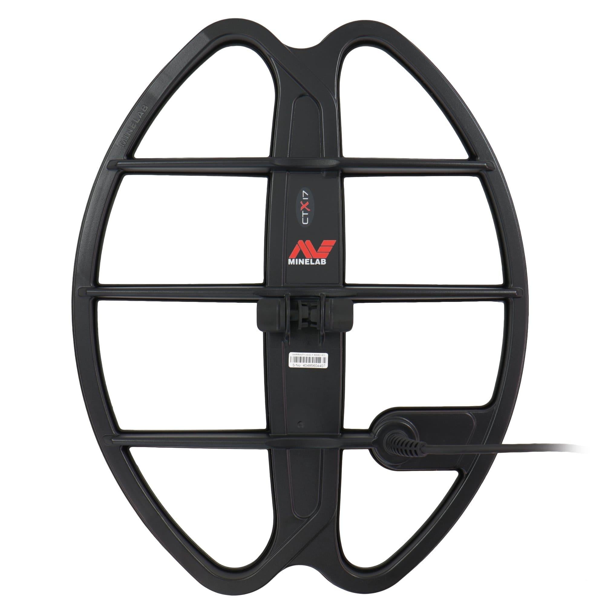 Minelab 17