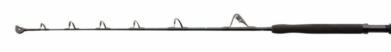 Shimano Tallus Conventional Fishing Rods - Saltwater & Freshwater Spinning Rod for Offshore & Inshore Angling - Perfect for Casting, Trolling, and Bottom Fishing