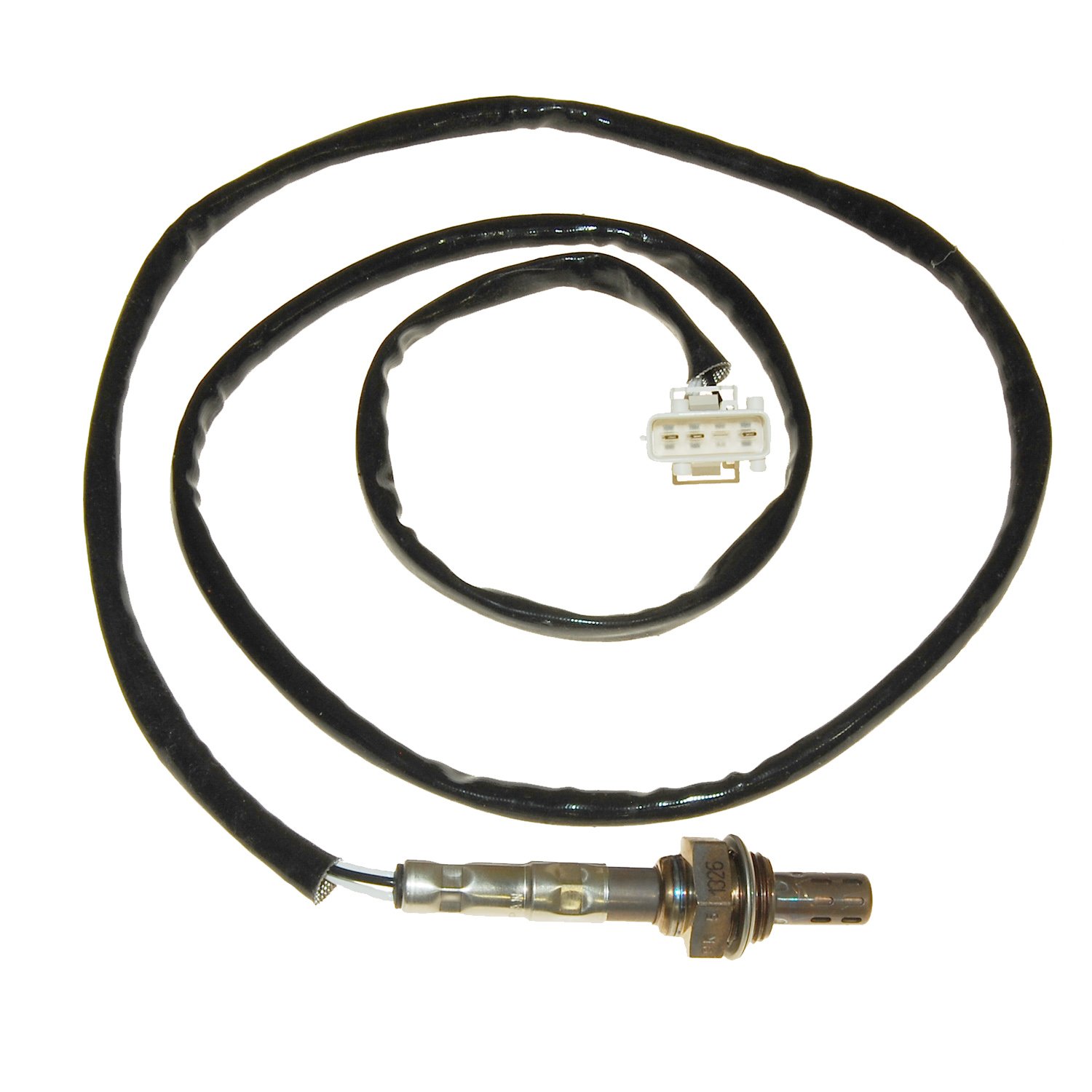 ACDelco Professional 213-1288 Heated Oxygen Sensor - Compatible with GM Vehicles - Improves Fuel Efficiency & Engine Performance - Perfect for Engine Tune-Ups & Emissions Testing