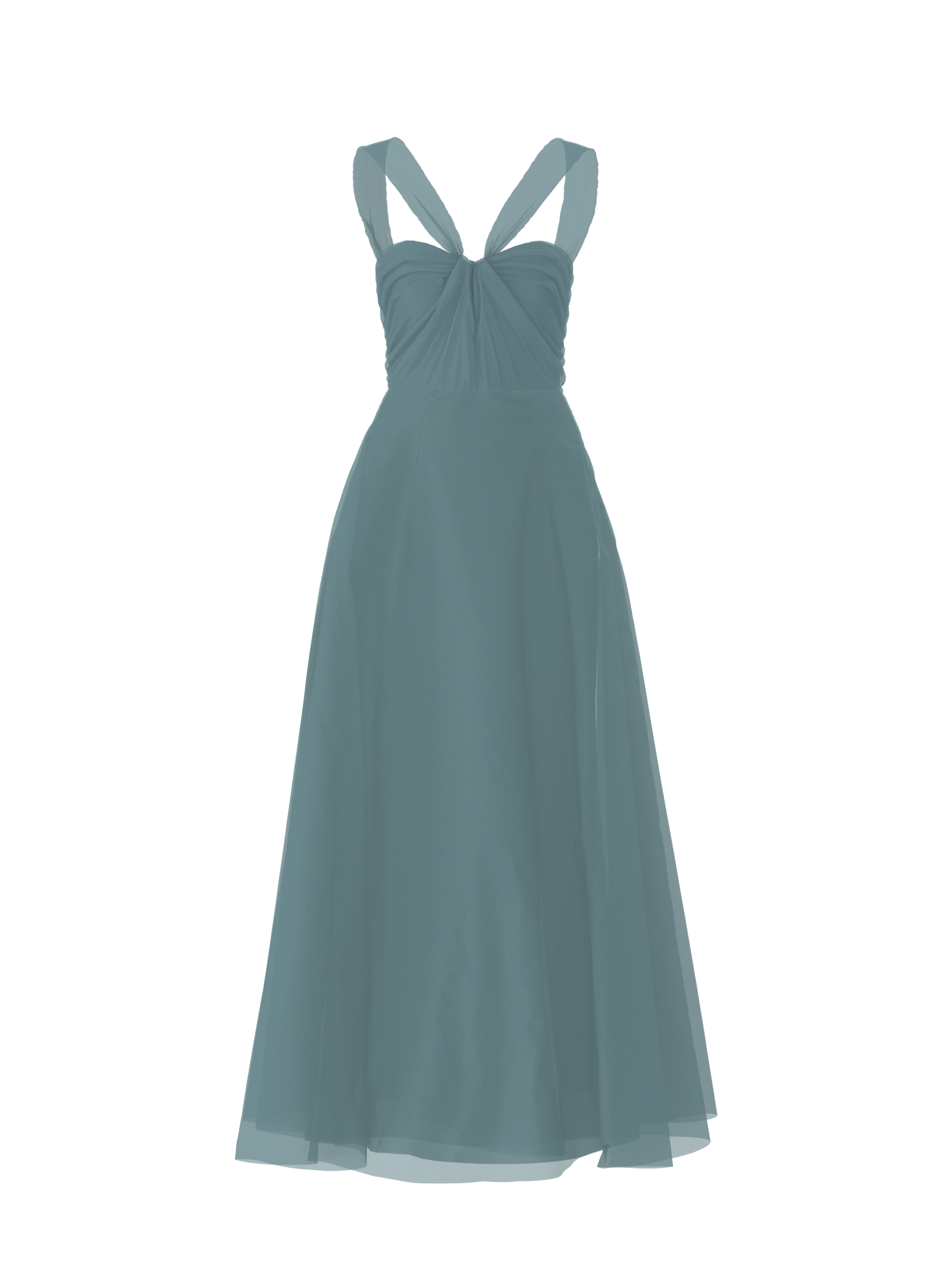 Cerisa Women's Teal Bodice and Skirt Set - Elegant Corset Top & Flowy Skirt for Renaissance Fairs, Cosplay & Vintage Fashion