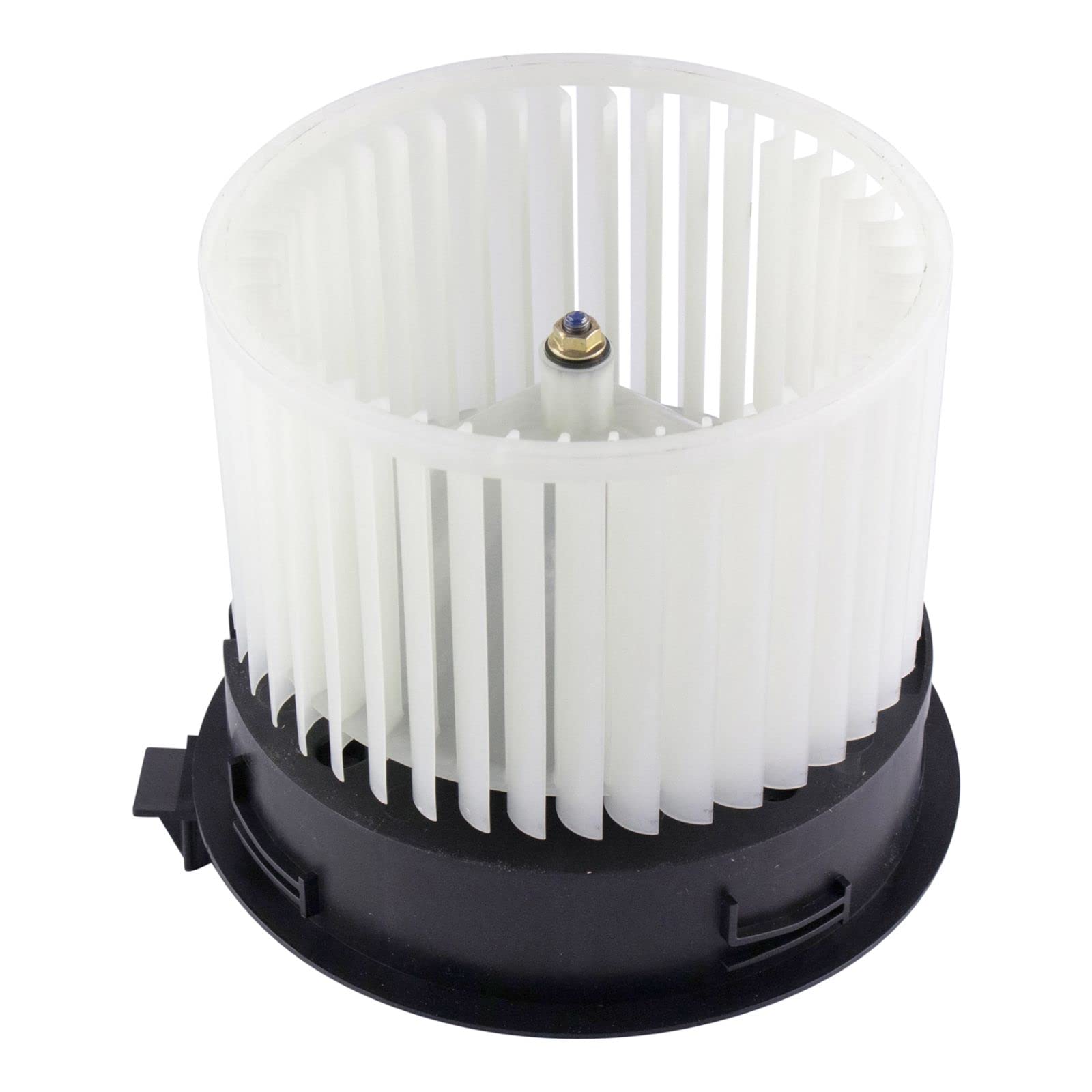 Nissan Cube HVAC Blower Motor with Fan Cage - Replacement A/C Heater Air Conditioning Motor for Nissan Cube - Perfect for Car Cooling & Heating System Repair