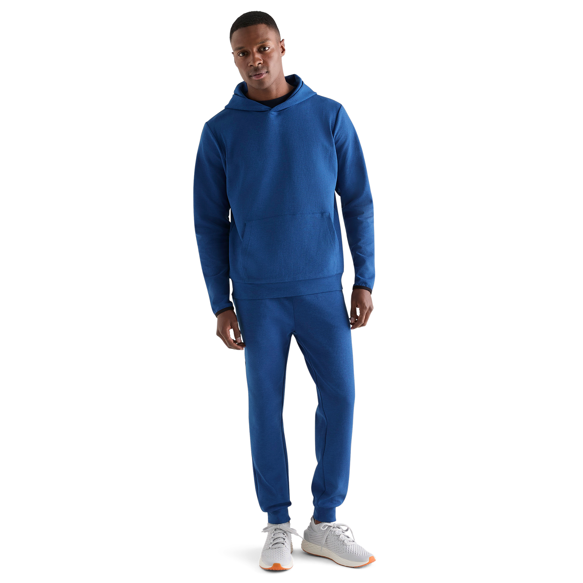 Men's Drive Jogger Pants - Comfortable Athletic Running Sweatpants for Workout & Lounge - Perfect for Gym, Yoga, and Casual Wear