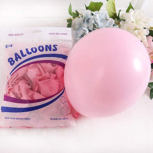 Pastel Pink