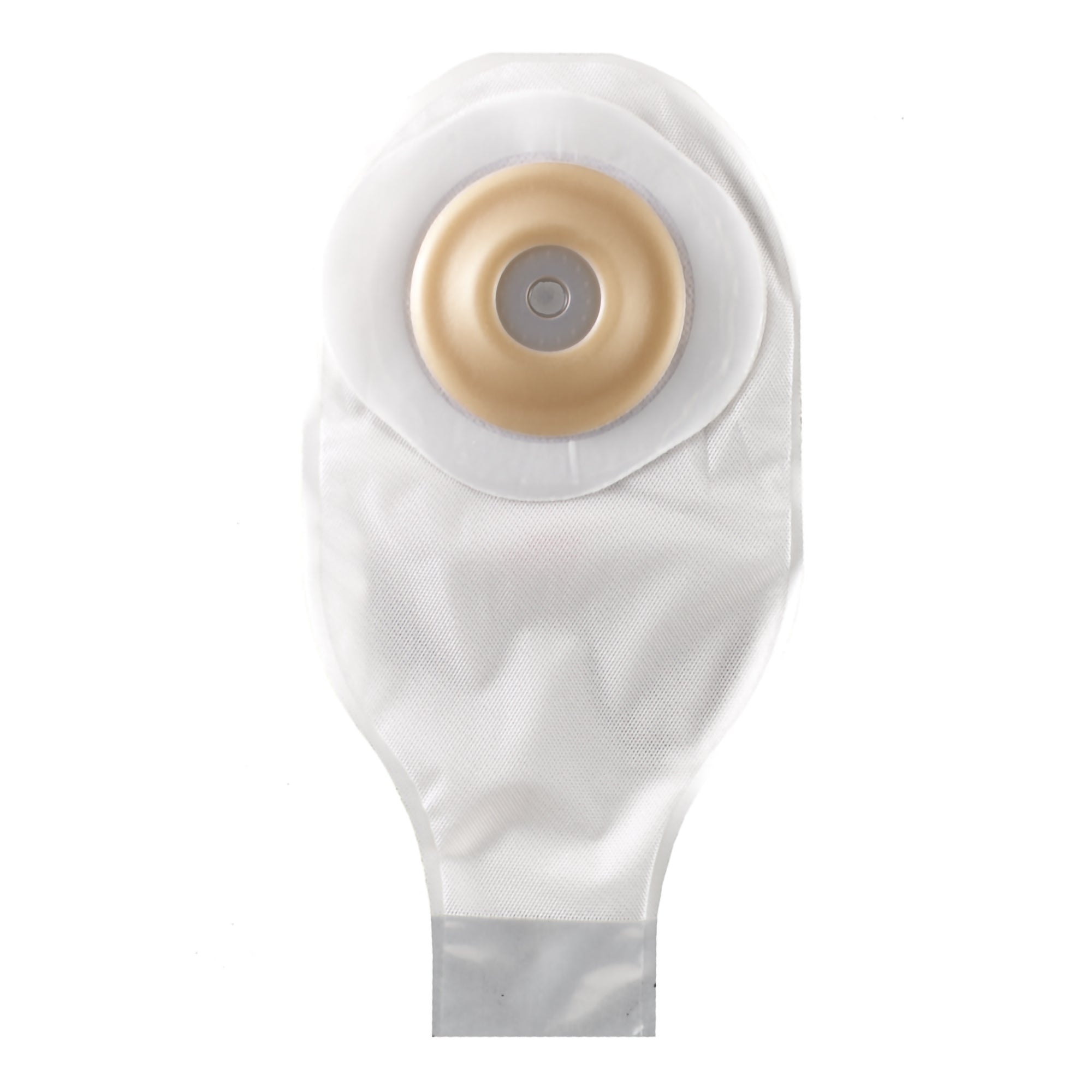 Convatec ActiveLife 1-Piece Drainable Ostomy Pouch with Durahesive Barrier - Precut 1-3/8