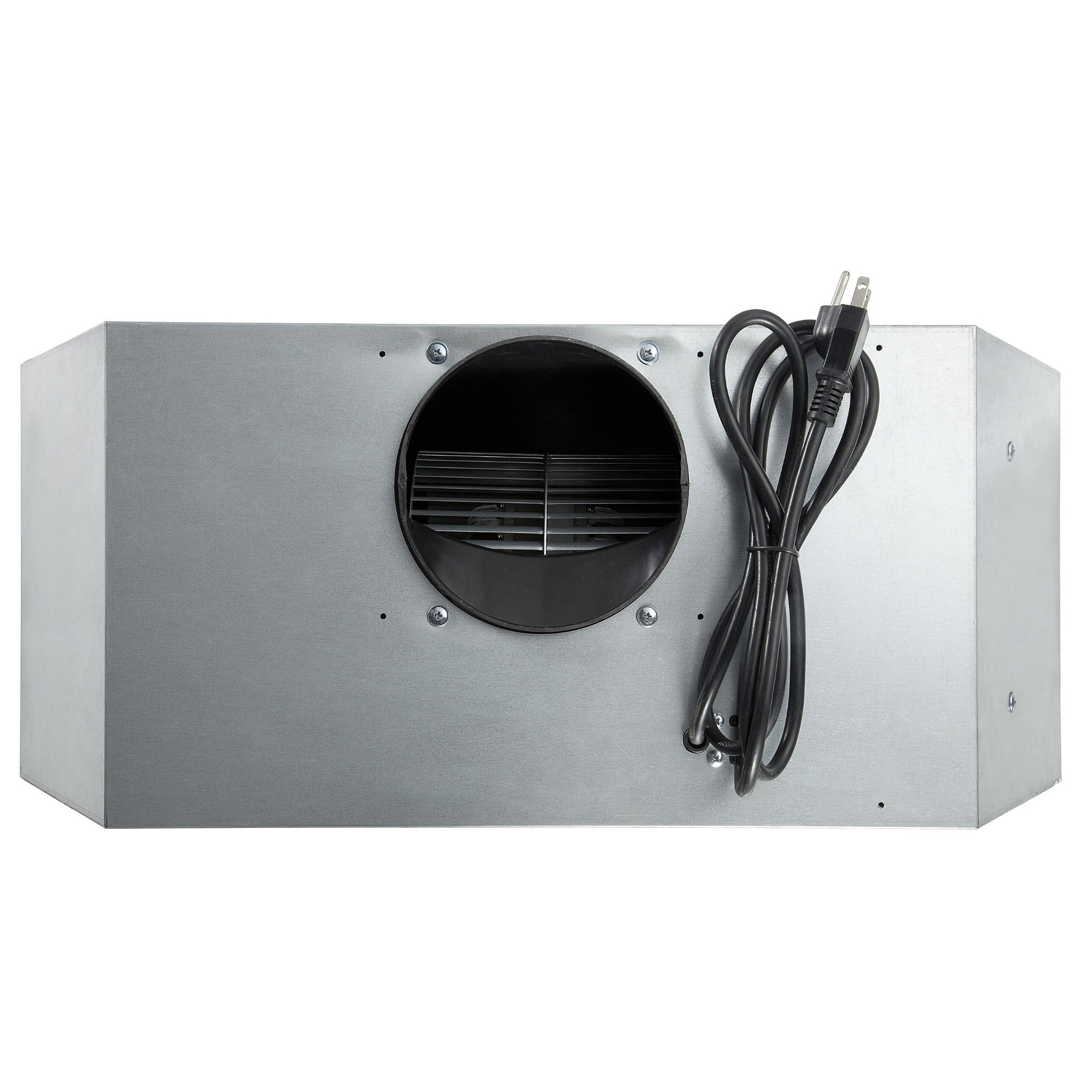 28 in. Inserta Elite 630 CFM Ducted Insert Range Hood - Powerful Stainless Steel Kitchen Vent Hood for Gas Stoves, Perfect for Modern Home Cooking & Smoke Removal