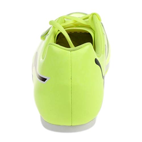 Puma Evospeed Long Jump 6 Track and Field Shoes for Men & Women - Lightweight Running Shoes for Sprinting, Training & Competition - Perfect for Athletes & Track Events