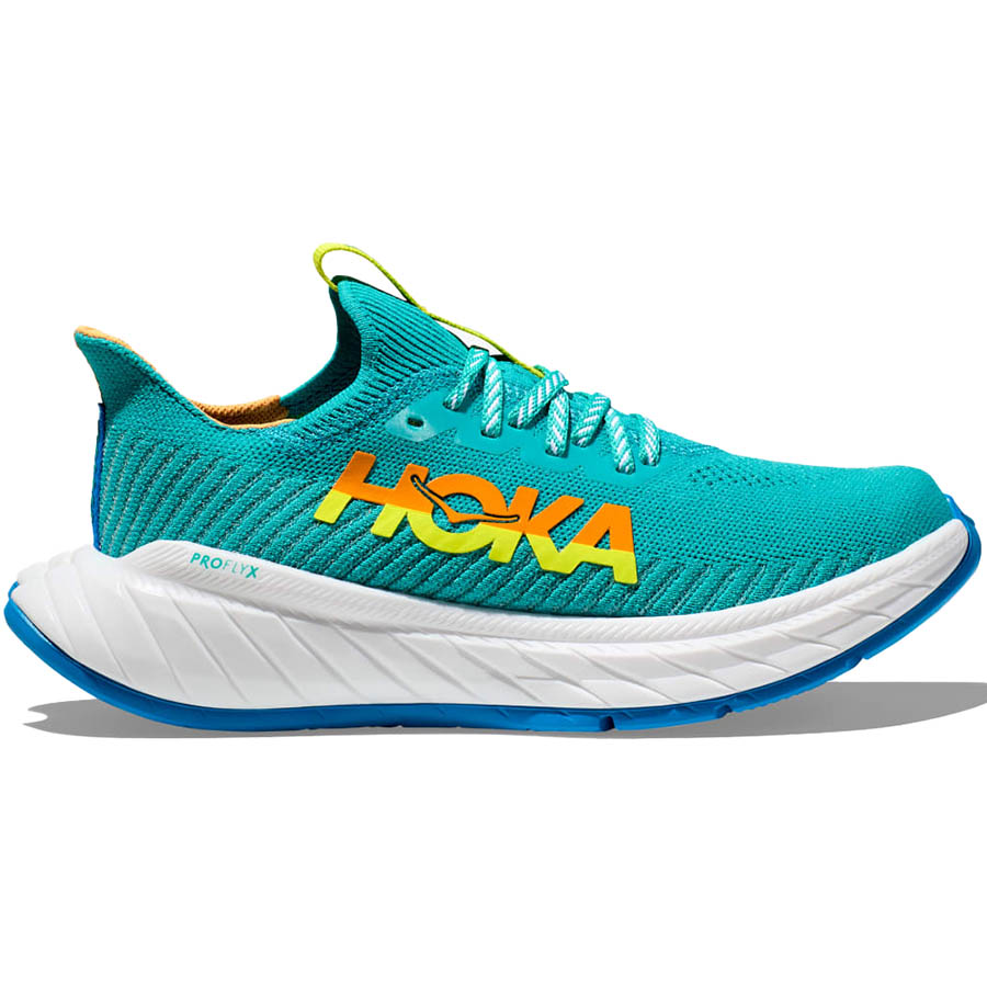 Women's Carbon X 3 Running Shoes - Lightweight Performance Sneakers for Road Racing & Marathon Training | Perfect for Long Distance Running & Gym Workouts