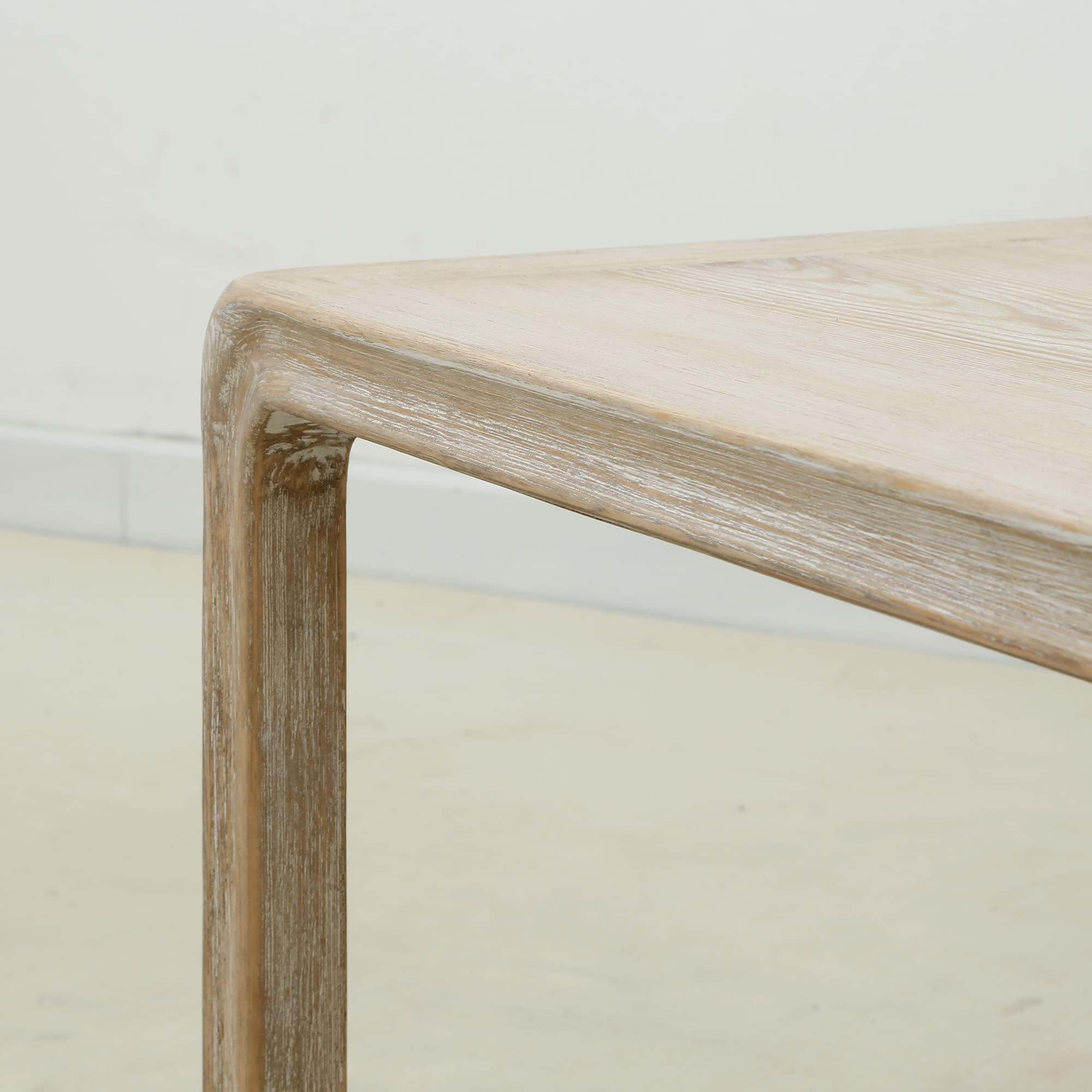 Reclaimed Peking Square Coffee Table 39.3