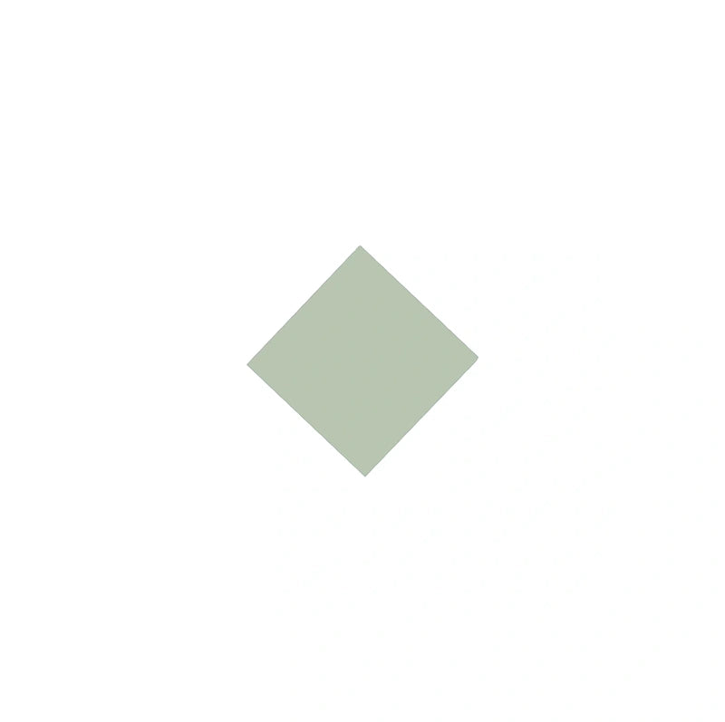Winckelmans Granitklinker Klinker Kvadrat 3.5x3.5 cm Pistasch - Premium Granite Tiles for Kitchen Backsplash, Bathroom Walls & Outdoor Patio Flooring