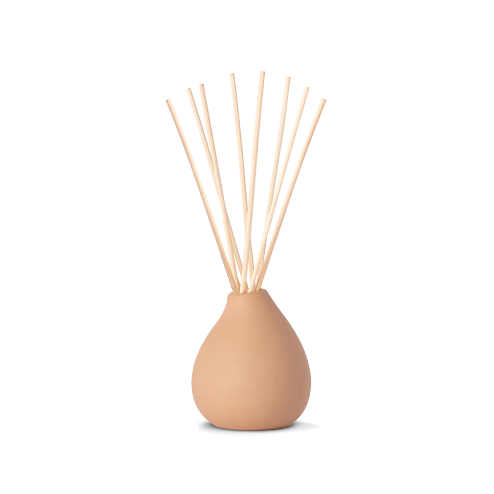 Luxury Reed Diffuser Set - Premium Home Fragrance Oil Gift for Women & Men - Perfect for Living Room, Bedroom, Office & Bathroom Aromatherapy