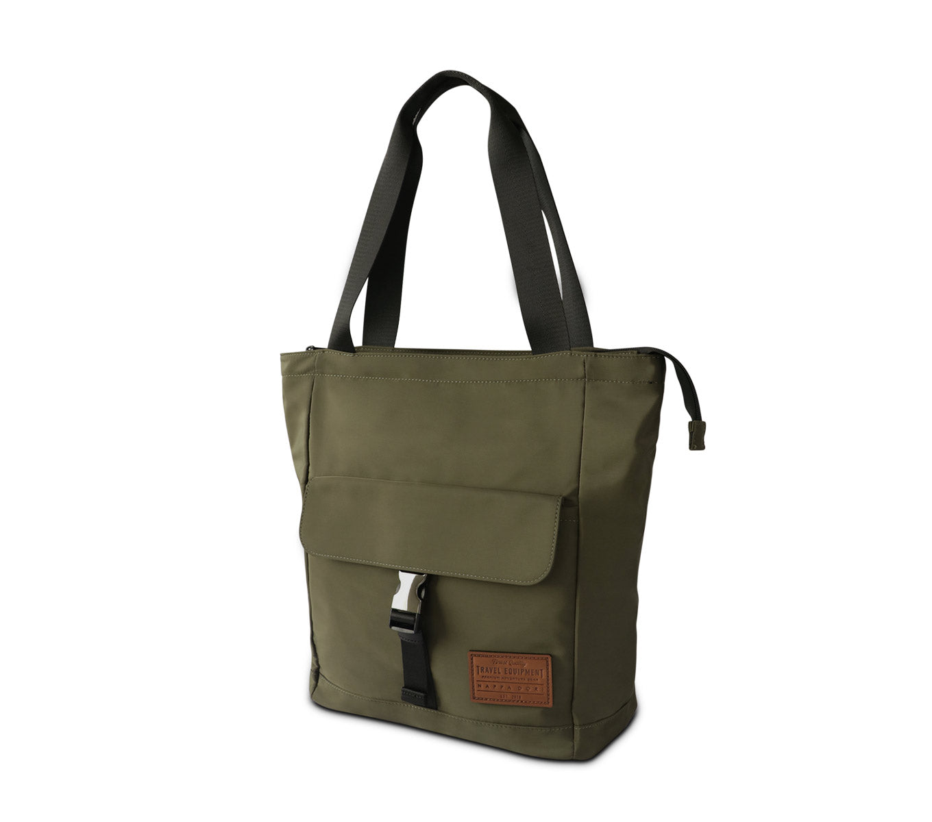 Durable Waterproof Expedition Tote Bag for Outdoor Adventures, Travel, Hiking & Camping - Heavy Duty Carryall with Reinforced Handles