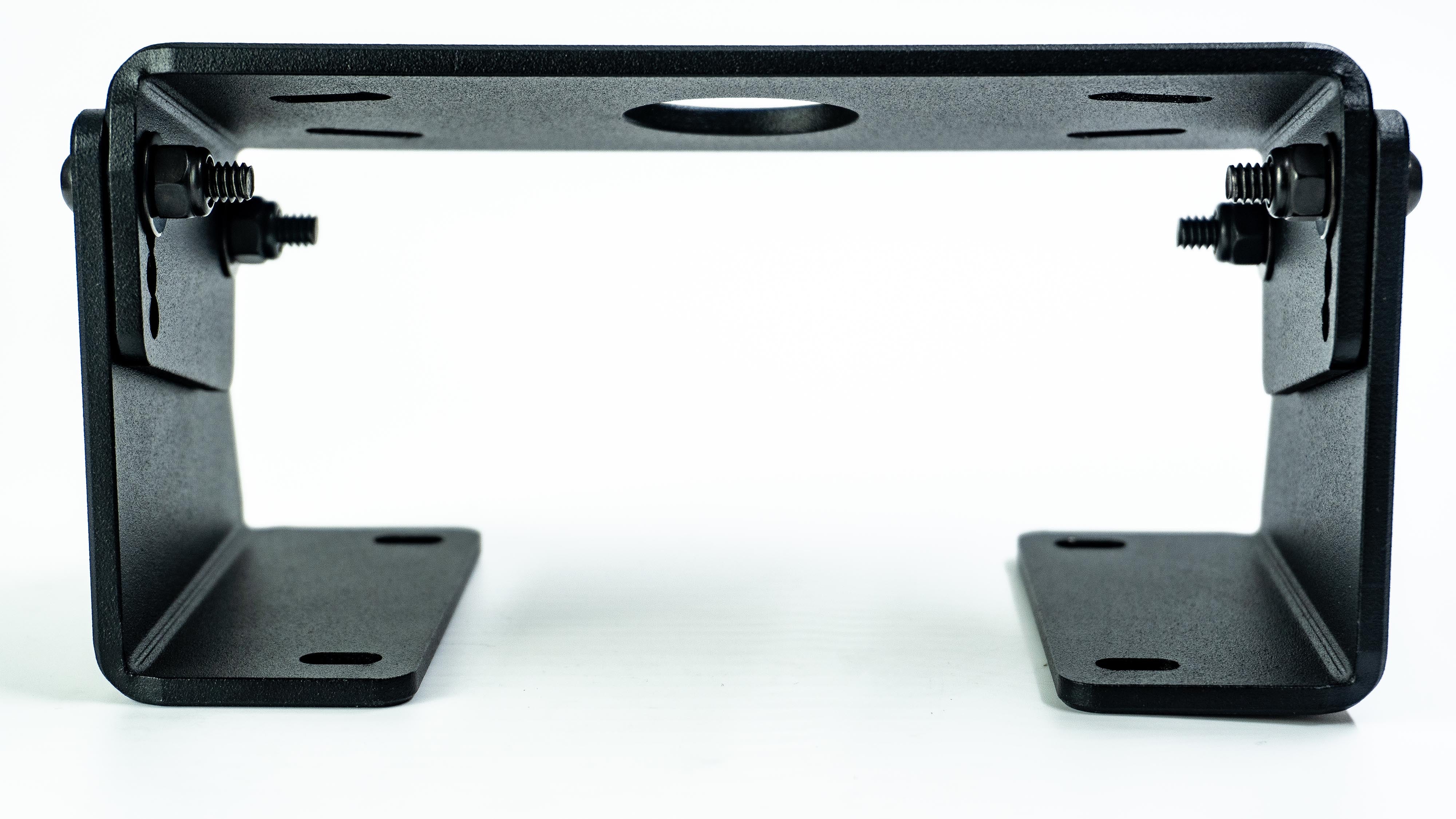 H.O.E Single Bow Mount - High-Quality Boat Bow Mount for Fishing & Marine Use - Perfect for Kayaks, Canoes, and Small Boats
