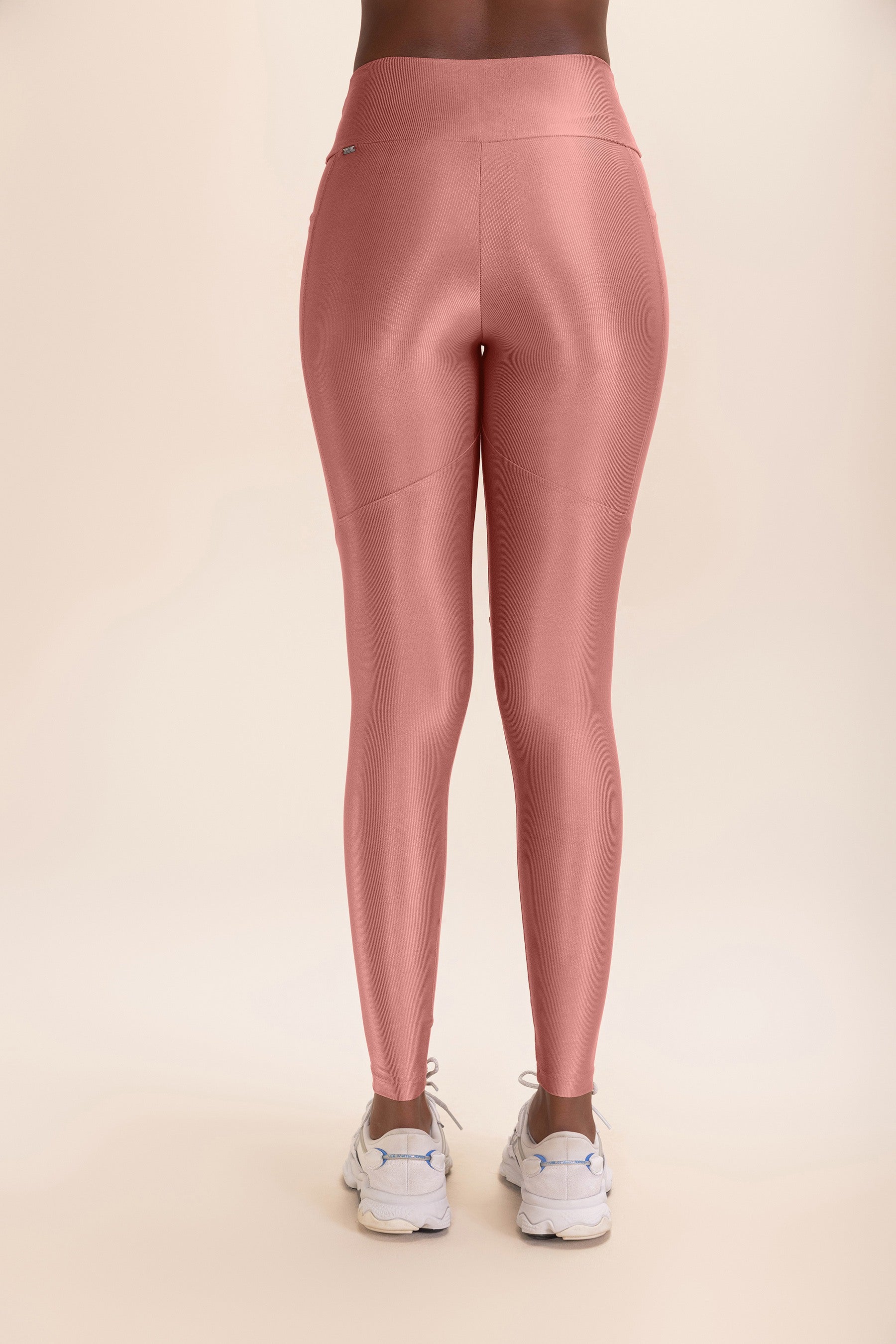 Allure® Adaptiv Leggings - High Waist Yoga Pants for Women, Tummy Control Workout Leggings with 4-Way Stretch - Perfect for Yoga, Gym, Running & Lounge Wear