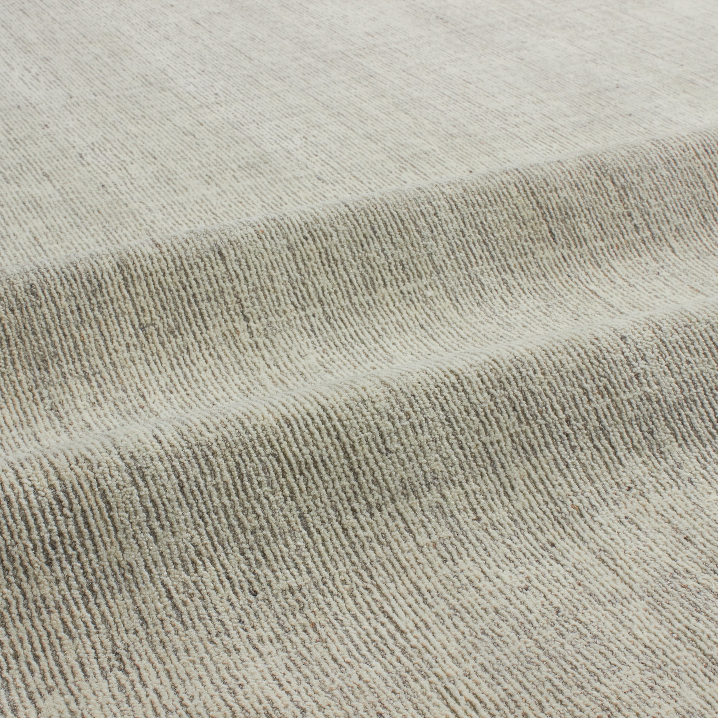 Douro Ivory/Beige Area Rug - Soft Modern Boho Rug for Living Room, Bedroom & Dining Room - Non-Slip Easy to Clean Home Decor Carpet