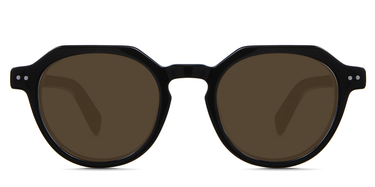 Ellis Men's Prescription Sunglasses for Driving, Fishing & Outdoor Activities – UV Protection & Stylish Frames