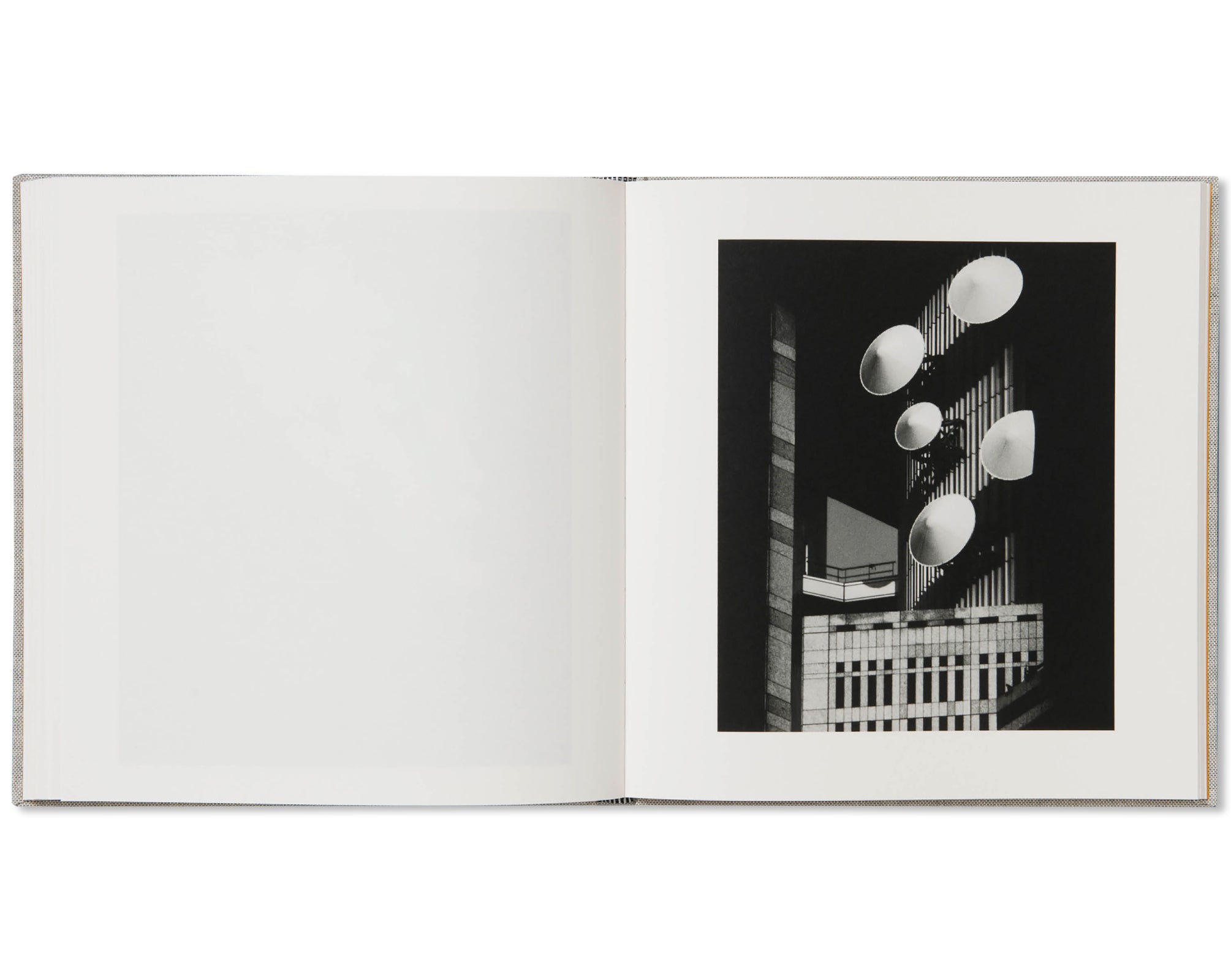 Jack Davison Photography Book - Third Edition | Fine Art Photographs for Home Decor, Coffee Table Books & Gifts
