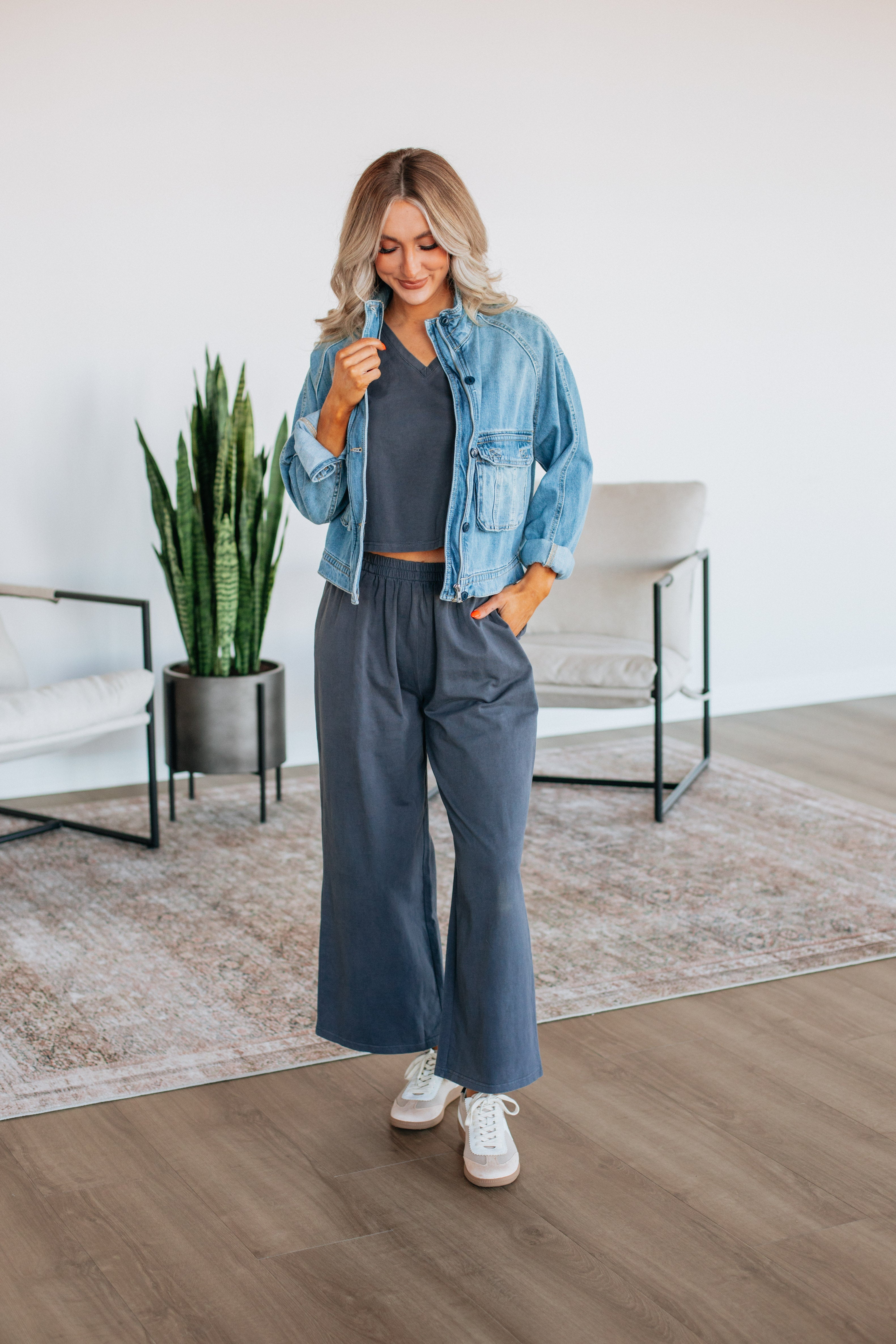 Allure Two Piece Set - Stylish Women's Outfit for Summer, Beach, and Casual Wear | Perfect for Vacations, Dates, and Everyday Fashion