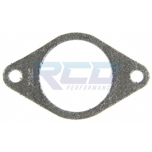 Fel Pro 6.6L LB7 Duramax EGR Valve Gasket Replacement - High Performance Engine Gasket for 2001-2004 Chevy Silverado & GMC Sierra 2500HD/3500HD - Perfect for Diesel Engine Maintenance & Emissions System Repair