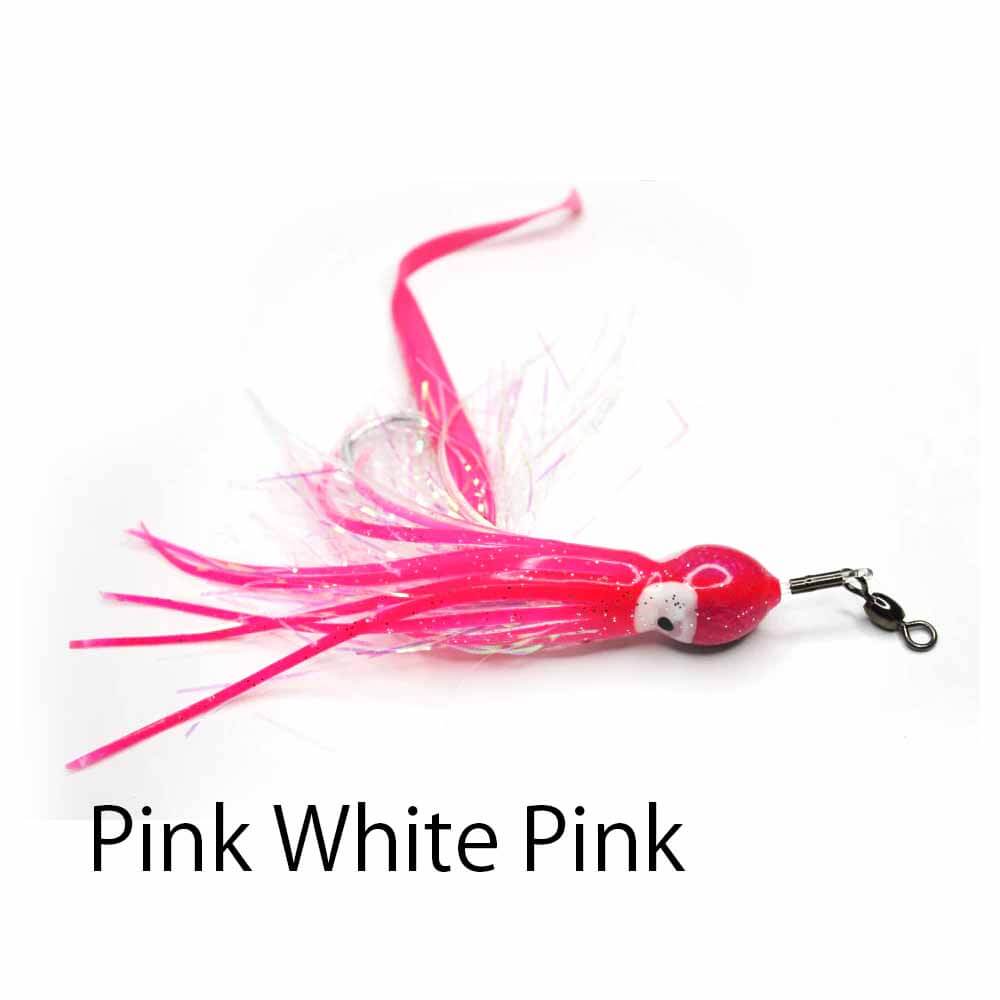 Jaw Lures Deepstrike Caster Fishing Lure - Premium Bass & Walleye Bait for Freshwater & Saltwater Fishing - Perfect for Casting, Trolling & Jigging