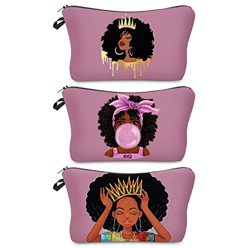 Afro -3 Pack