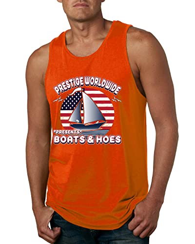 Orange Retro