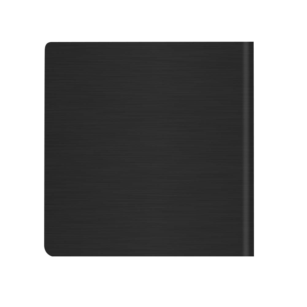 Yoidesu USB 3.0 External CD Drive Enclosure - Ultra Slim Portable ODD/HDD Switch Box Case for Laptop & Desktop, Compatible with Hard Drive & Optical Disc Writer | Perfect for Data Backup, Media Storage & Disc Burning
