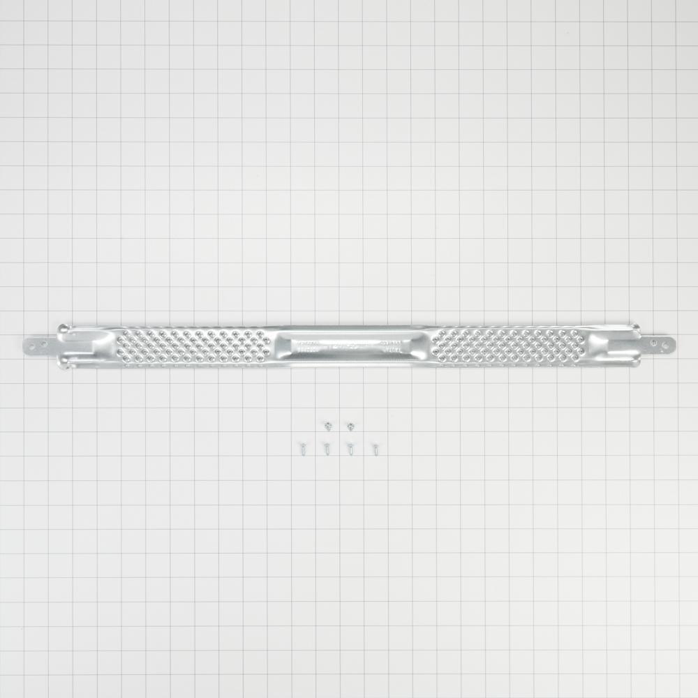 Amana W10426979 Dishwasher Under Counter Bracket - Replacement Part for Built-In Dishwasher Installation | Perfect for Kitchen Remodel & Appliance Repair