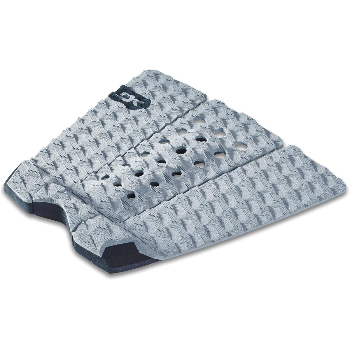 Dakine Albee Layer Pro Deck Pad - Vintage Blue Non-Slip Surfboard Traction Pad for Enhanced Grip & Comfort - Perfect for Surfing, Paddleboarding & Water Sports