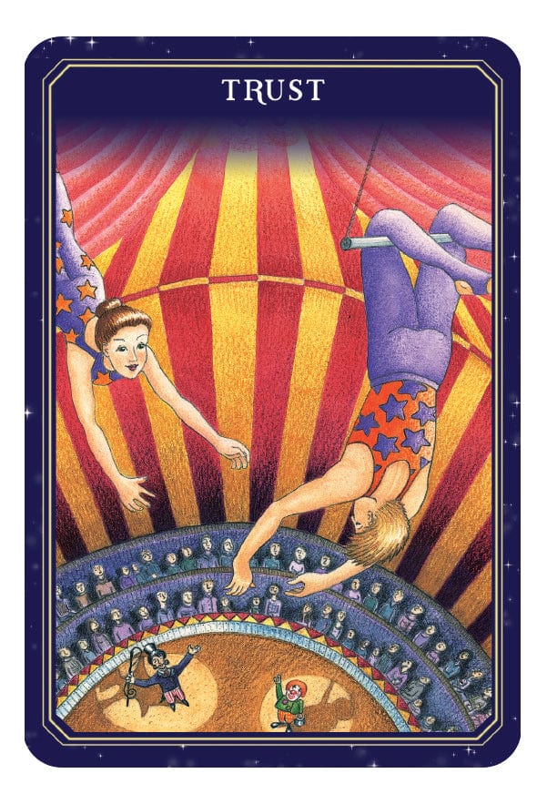 Clairvoyant Reading Cards - Premium Psychic Tarot Deck for Spiritual Guidance, Divination & Fortune Telling | Perfect for Meditation, Self-Discovery & Intuitive Development