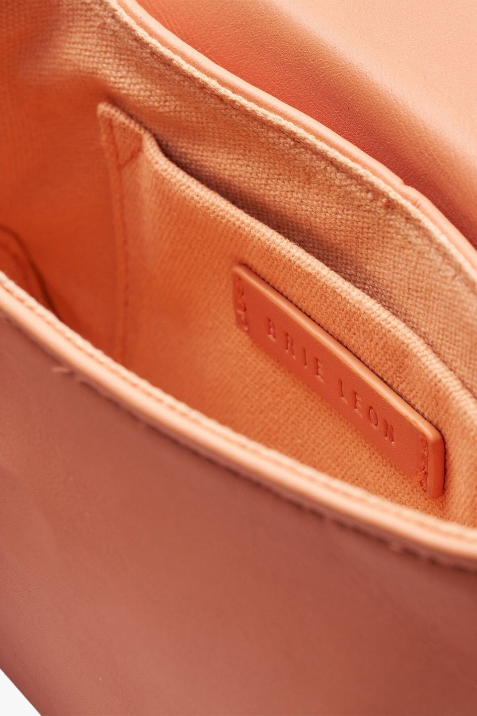 Mini Camille Paw Paw Crossbody Bag - Stylish & Compact Handbag for Women - Perfect for Travel, Shopping & Everyday Use