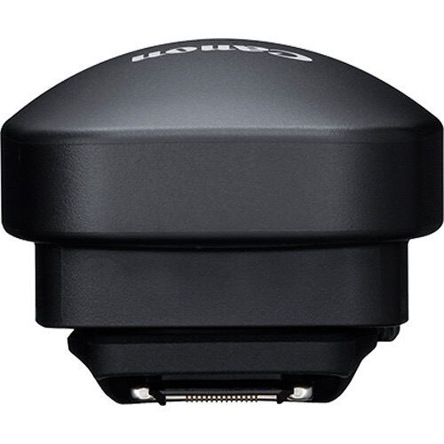 Canon ST-E10 Speedlite Transmitter for EOS Cameras - Wireless Flash Trigger for Photography & Studio Lighting - Perfect for Portraits, Events, and Professional Shoots