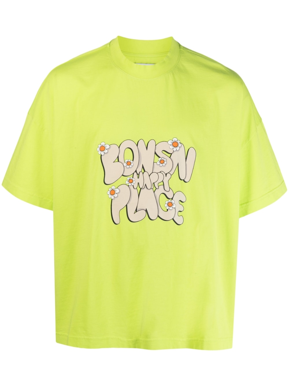 Premium Bonsai Tree Print T-Shirts & Polo Shirts in Green | Comfortable Cotton Apparel for Gardening Enthusiasts & Nature Lovers | Perfect for Casual Wear, Outdoor Activities & Plant-Themed Events